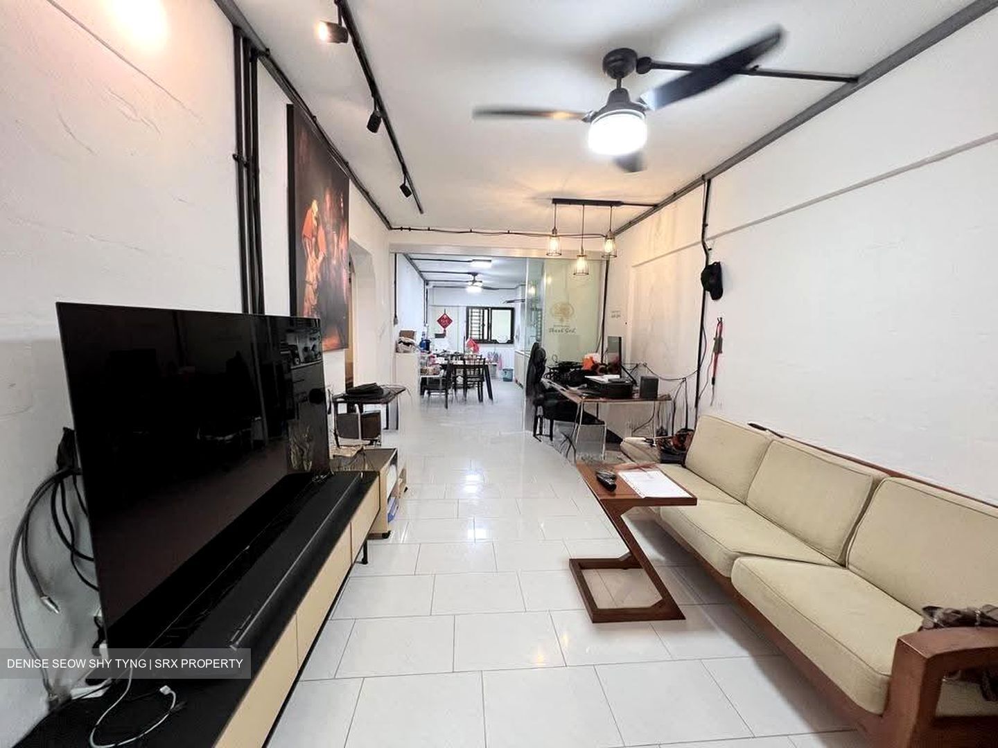 Blk 321 Ang Mo Kio Avenue 1 (Ang Mo Kio), HDB 3 Rooms #635144511